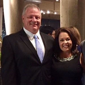 Meet your Posher, Stan n jenny